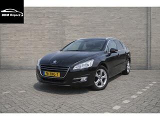 PEUGEOT 508 SW 1.6 THP BLUE LEASE EXECUTIVE - Engine failure / will not start