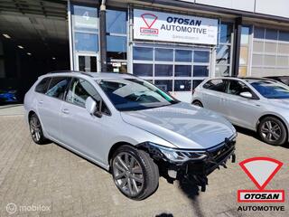 VOLKSWAGEN GOLF 8 2.0 TDI 6bak Led Navi Camera 2021 71.000km