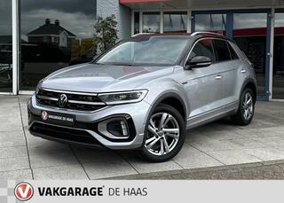 VOLKSWAGEN T-Roc 1.0 TSI R-Line Business+