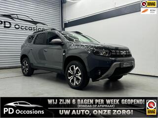 DACIA DUSTER 1.0 TCe 100 BI-FUEL LPG Journey - Camera - Dodehoek - Cruise -