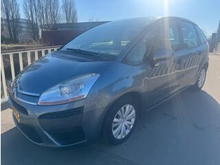 CITROEN C4 PICASSO 1.8-16V Prestige 5p.