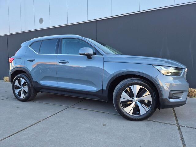 Volvo XC40 1.5 T4 PHEVINSCRIPTIONEL.KOFFERKEYLESSNAVIPTS