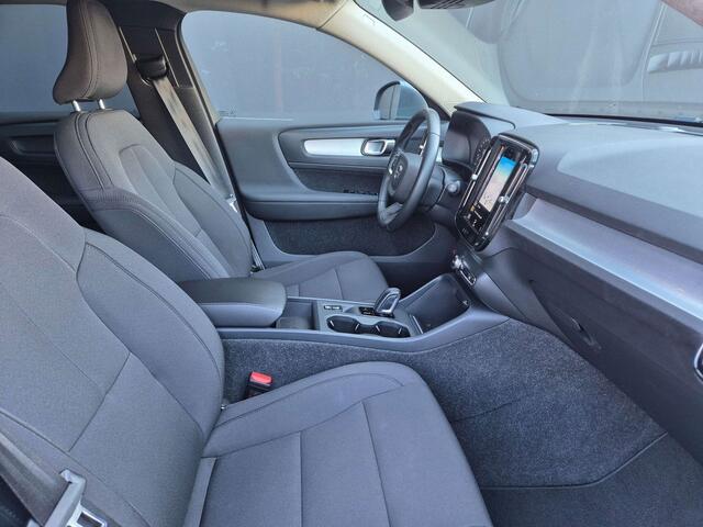 Volvo XC40 1.5 T4 PHEVINSCRIPTIONEL.KOFFERKEYLESSNAVIPTS
