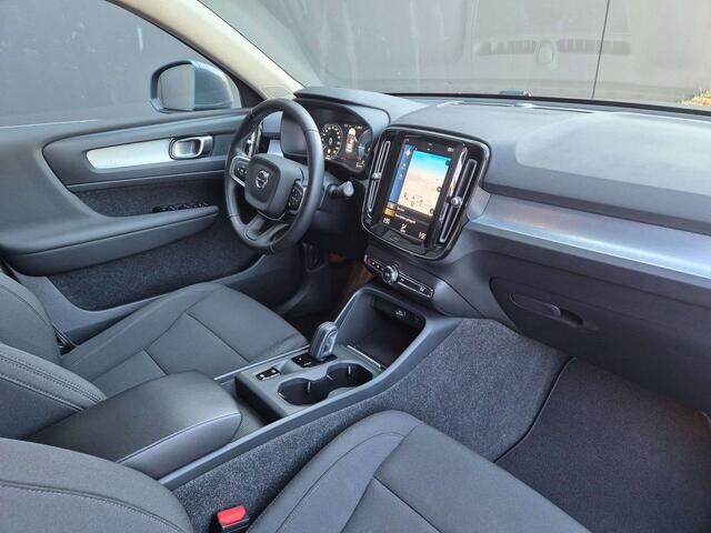 Volvo XC40 1.5 T4 PHEVINSCRIPTIONEL.KOFFERKEYLESSNAVIPTS