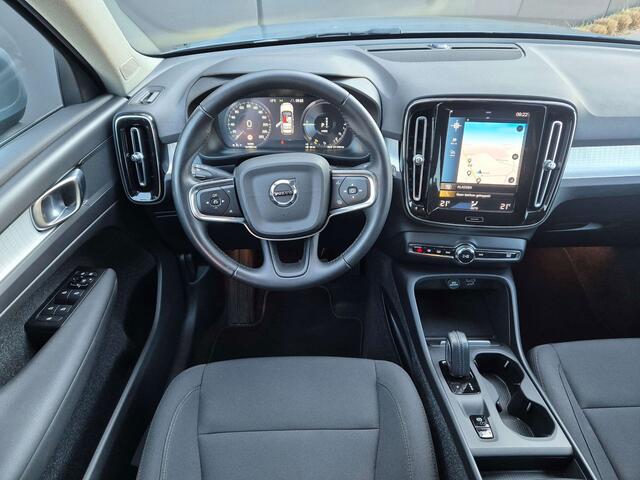 Volvo XC40 1.5 T4 PHEVINSCRIPTIONEL.KOFFERKEYLESSNAVIPTS