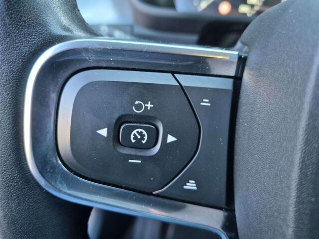 Volvo XC40 1.5 T4 PHEVINSCRIPTIONEL.KOFFERKEYLESSNAVIPTS
