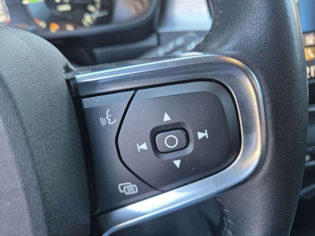 Volvo XC40 1.5 T4 PHEVINSCRIPTIONEL.KOFFERKEYLESSNAVIPTS
