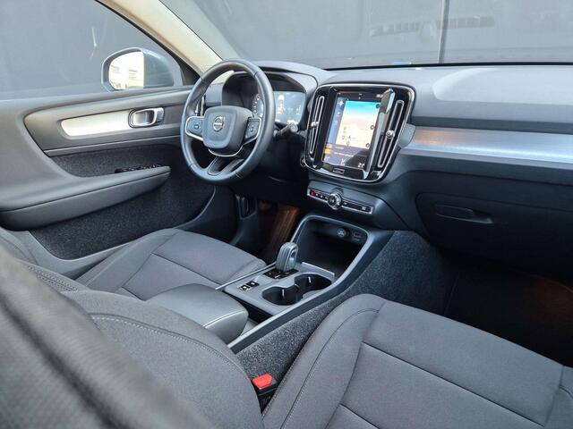 Volvo XC40 1.5 T4 PHEVINSCRIPTIONEL.KOFFERKEYLESSNAVIPTS