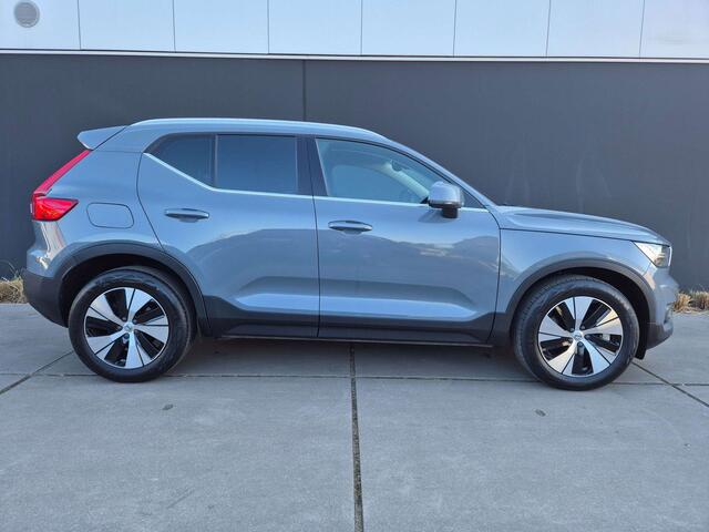 Volvo XC40 1.5 T4 PHEVINSCRIPTIONEL.KOFFERKEYLESSNAVIPTS