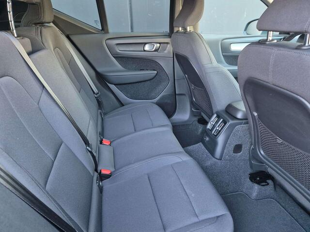 Volvo XC40 1.5 T4 PHEVINSCRIPTIONEL.KOFFERKEYLESSNAVIPTS