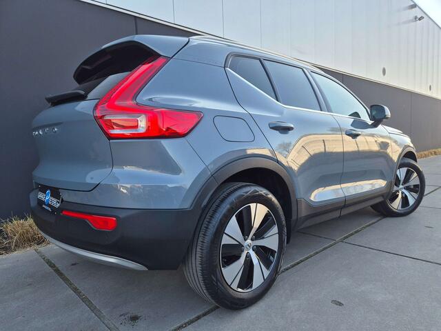 Volvo XC40 1.5 T4 PHEVINSCRIPTIONEL.KOFFERKEYLESSNAVIPTS