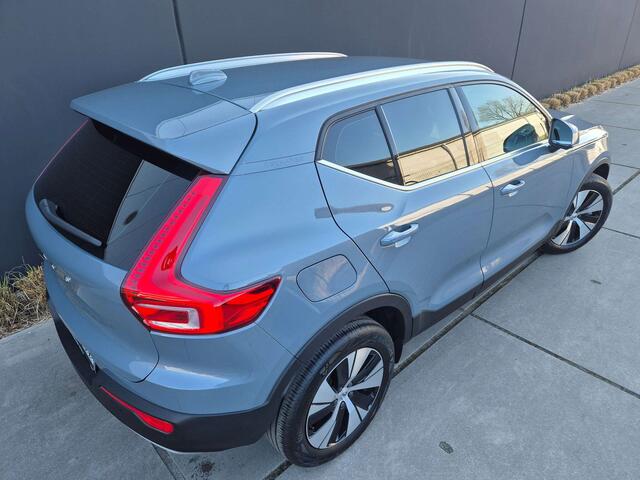 Volvo XC40 1.5 T4 PHEVINSCRIPTIONEL.KOFFERKEYLESSNAVIPTS