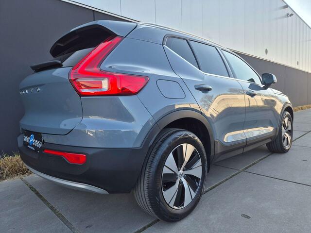 Volvo XC40 1.5 T4 PHEVINSCRIPTIONEL.KOFFERKEYLESSNAVIPTS