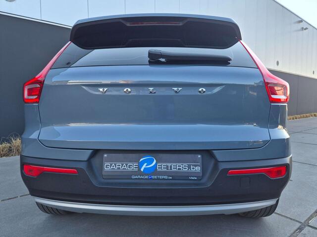 Volvo XC40 1.5 T4 PHEVINSCRIPTIONEL.KOFFERKEYLESSNAVIPTS