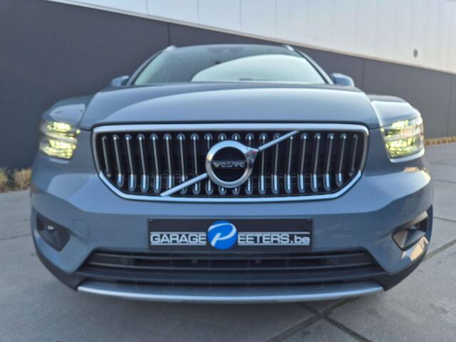 Volvo XC40 1.5 T4 PHEVINSCRIPTIONEL.KOFFERKEYLESSNAVIPTS