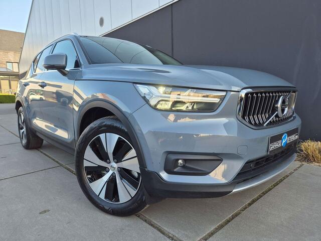 Volvo XC40 1.5 T4 PHEVINSCRIPTIONEL.KOFFERKEYLESSNAVIPTS