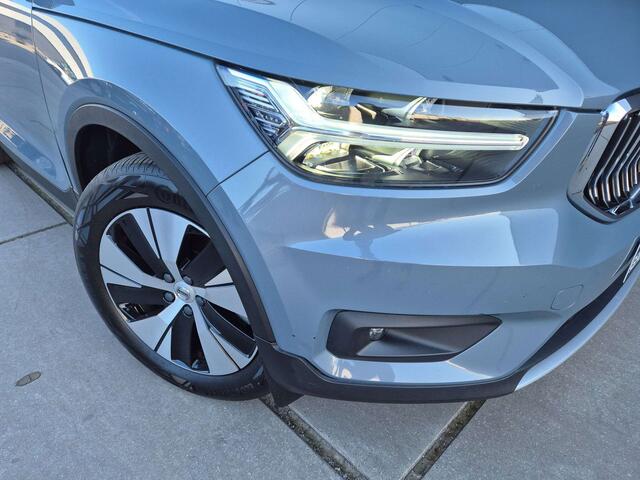 Volvo XC40 1.5 T4 PHEVINSCRIPTIONEL.KOFFERKEYLESSNAVIPTS