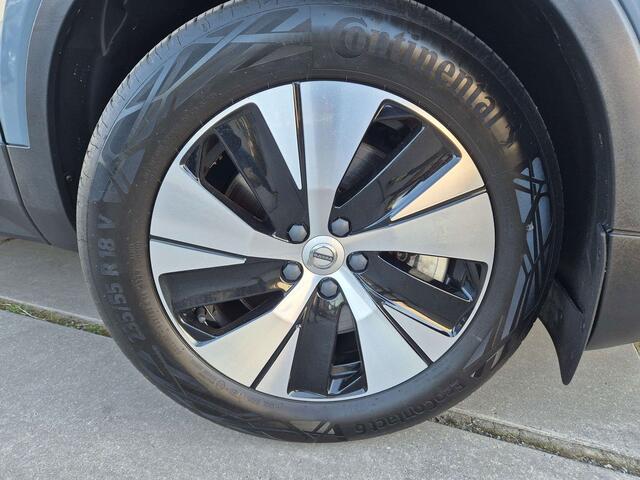 Volvo XC40 1.5 T4 PHEVINSCRIPTIONEL.KOFFERKEYLESSNAVIPTS