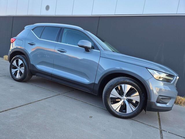 Volvo XC40 1.5 T4 PHEVINSCRIPTIONEL.KOFFERKEYLESSNAVIPTS