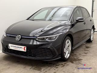 VOLKSWAGEN GOLF GTE 1.4 PLUG-IN-HYBRID DSG