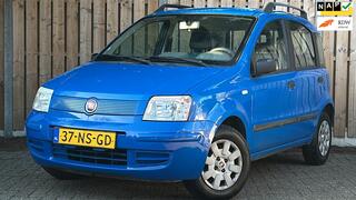 FIAT PANDA 1.1 Active
