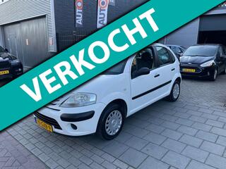 CITROEN C3 1.1i Ligne S�duction NAP APK tot 03-10-2025