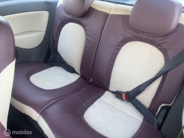 Lancia Ypsilon 1.4-16V Sport --E APK--- 133000 KM -----