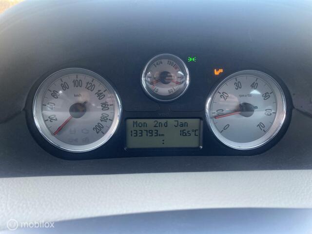 Lancia Ypsilon 1.4-16V Sport --E APK--- 133000 KM -----