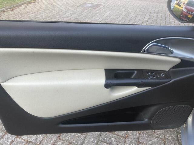 Lancia Ypsilon 1.4-16V Sport --E APK--- 133000 KM -----