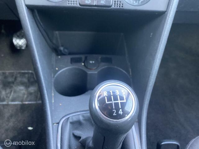 Lancia Ypsilon 1.4-16V Sport --E APK--- 133000 KM -----