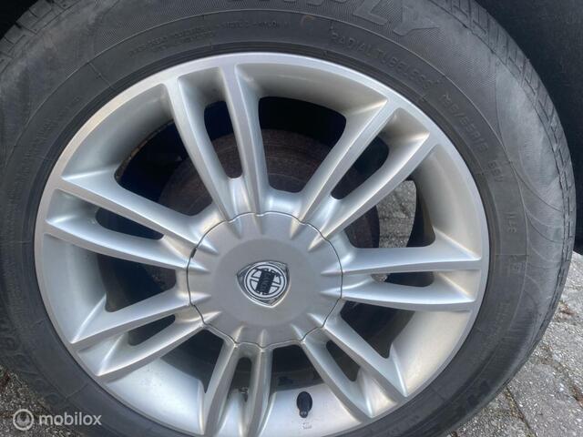 Lancia Ypsilon 1.4-16V Sport --E APK--- 133000 KM -----