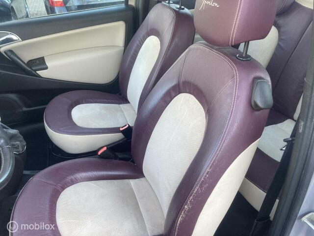 Lancia Ypsilon 1.4-16V Sport --E APK--- 133000 KM -----