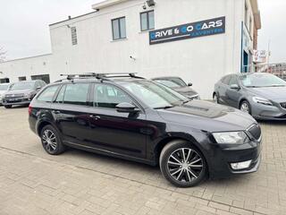 Skoda Octavia SW 1.6 CR TDi GreenLine - 1 Eigenaar - Euro 6b