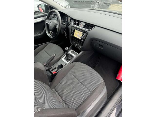 Skoda Octavia SW 1.6 CR TDi GreenLine - 1 Eigenaar - Euro 6b