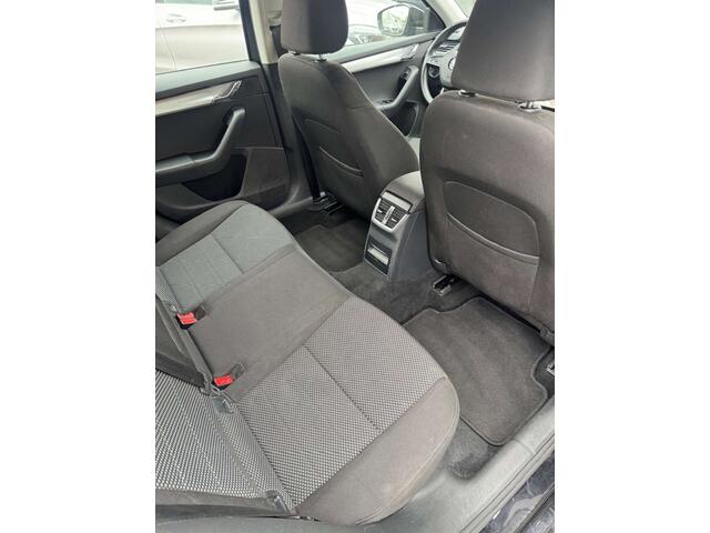 Skoda Octavia SW 1.6 CR TDi GreenLine - 1 Eigenaar - Euro 6b