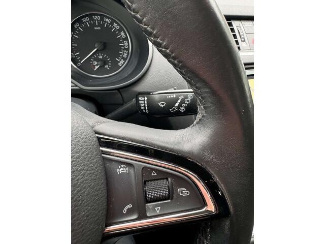 Skoda Octavia SW 1.6 CR TDi GreenLine - 1 Eigenaar - Euro 6b