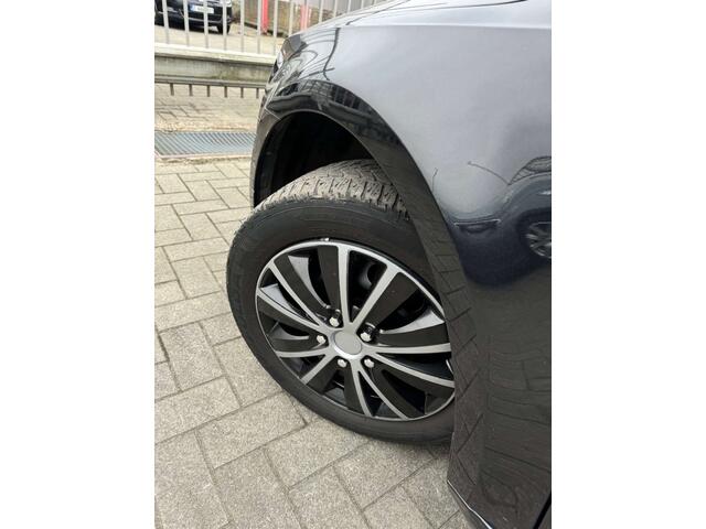 Skoda Octavia SW 1.6 CR TDi GreenLine - 1 Eigenaar - Euro 6b