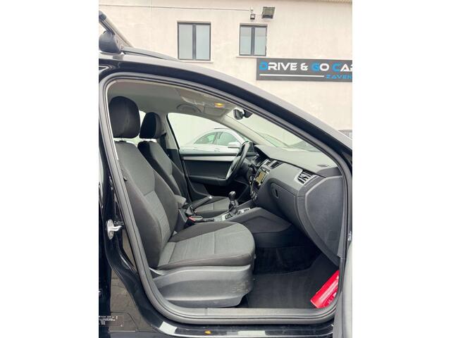 Skoda Octavia SW 1.6 CR TDi GreenLine - 1 Eigenaar - Euro 6b