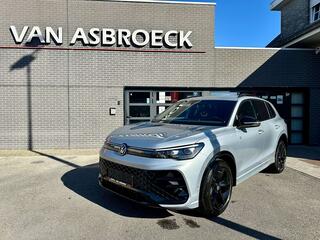 VOLKSWAGEN TIGUAN 1.5 eTSI mHEV ACT R-Line Black Line Autom.Full Opt