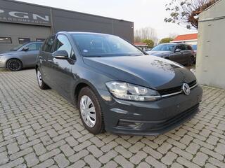 Volkswagen Golf 1.0 TSI BMT Comfortline