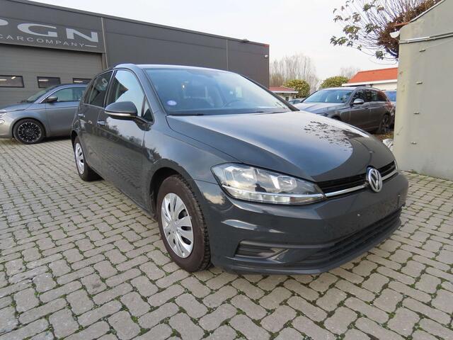 Volkswagen Golf 1.0 TSI BMT Comfortline
