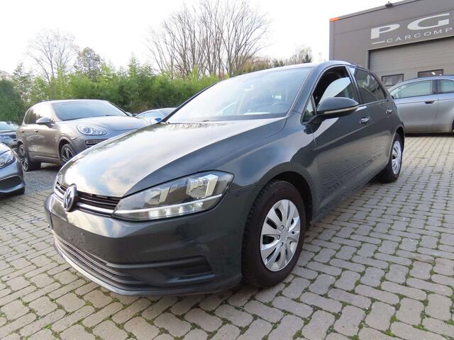 Volkswagen Golf 1.0 TSI BMT Comfortline