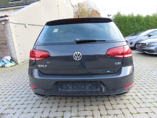 Volkswagen Golf 1.0 TSI BMT Comfortline