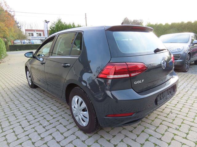 Volkswagen Golf 1.0 TSI BMT Comfortline