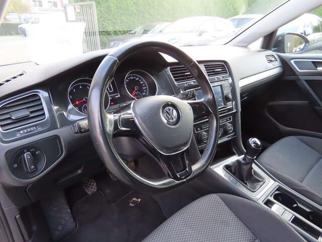 Volkswagen Golf 1.0 TSI BMT Comfortline