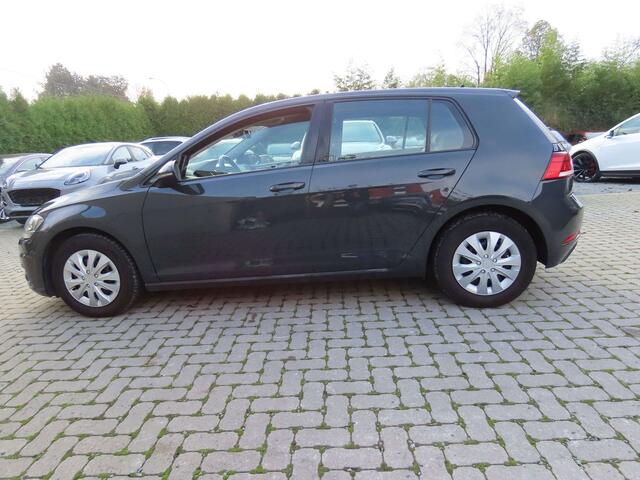 Volkswagen Golf 1.0 TSI BMT Comfortline