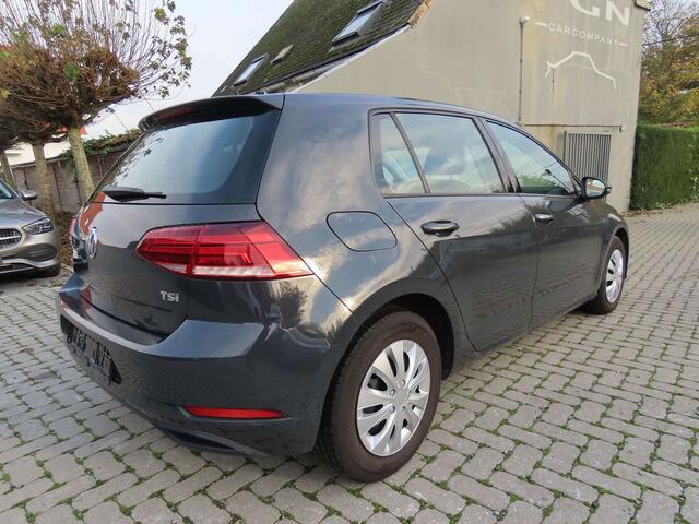 Volkswagen Golf 1.0 TSI BMT Comfortline