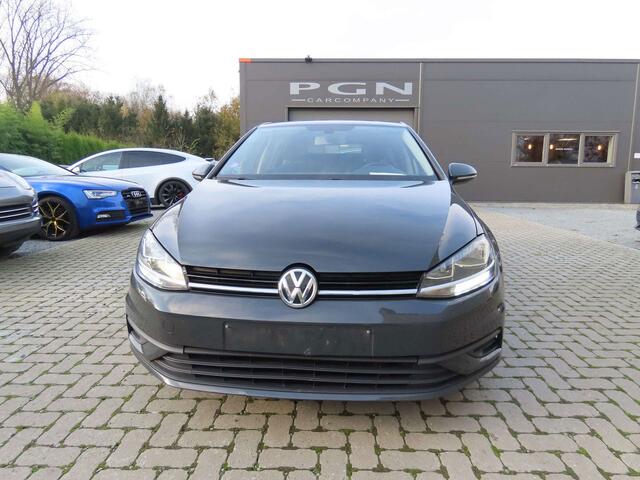 Volkswagen Golf 1.0 TSI BMT Comfortline