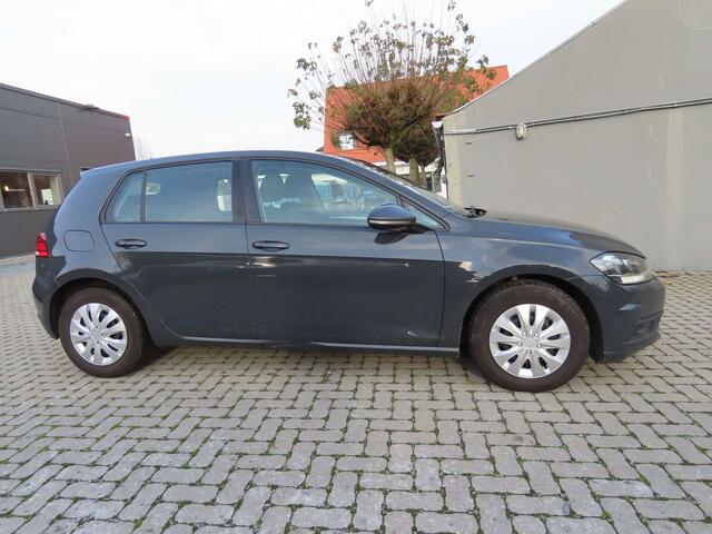 Volkswagen Golf 1.0 TSI BMT Comfortline