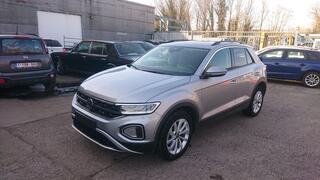 VOLKSWAGEN T-Roc 1000cc essence clim ja gps 29000km 2023 GARANTIE